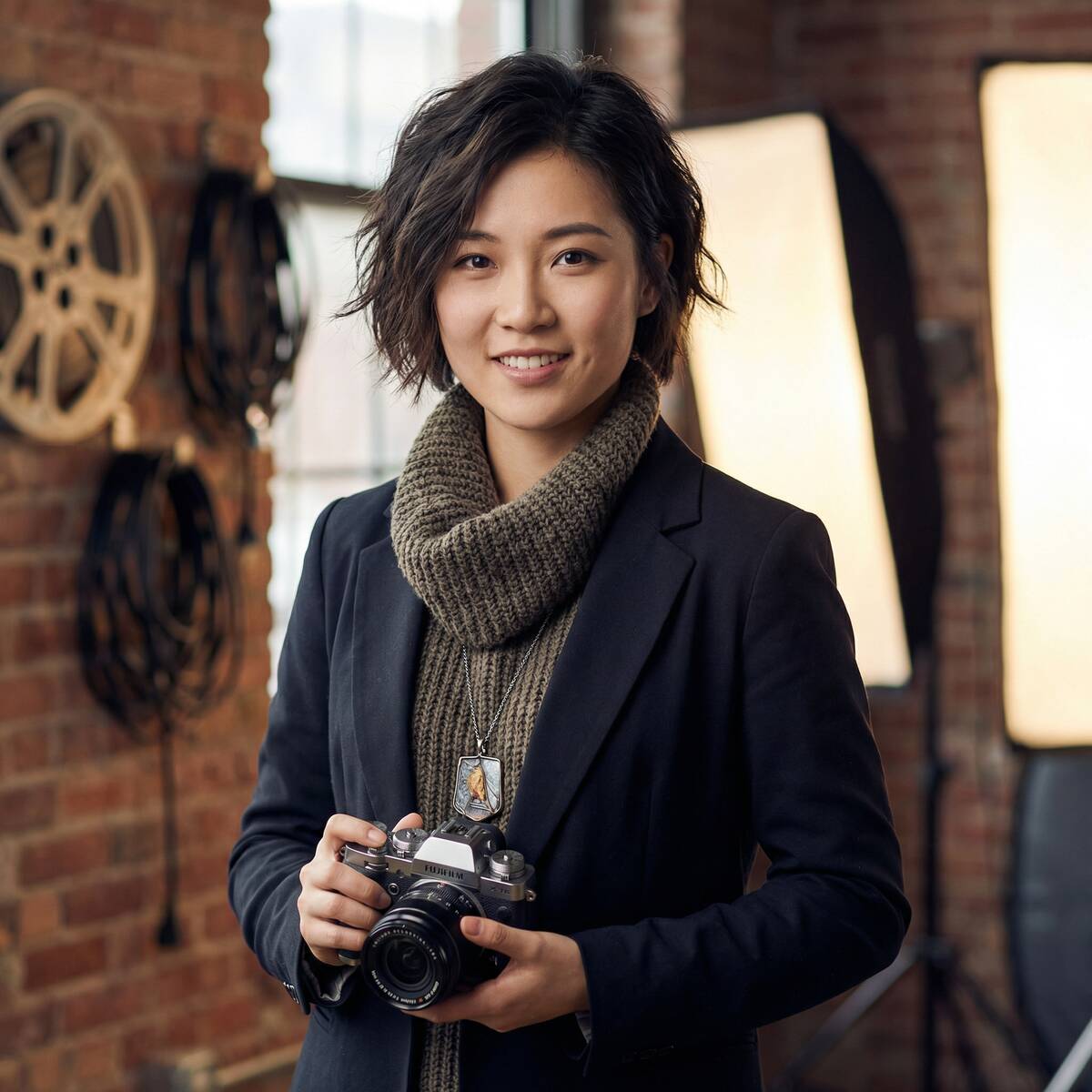 破处视频摄影总监李雨晴